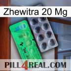 Zhewitra 20Mg new04
